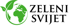 Zeleni svijet Logo